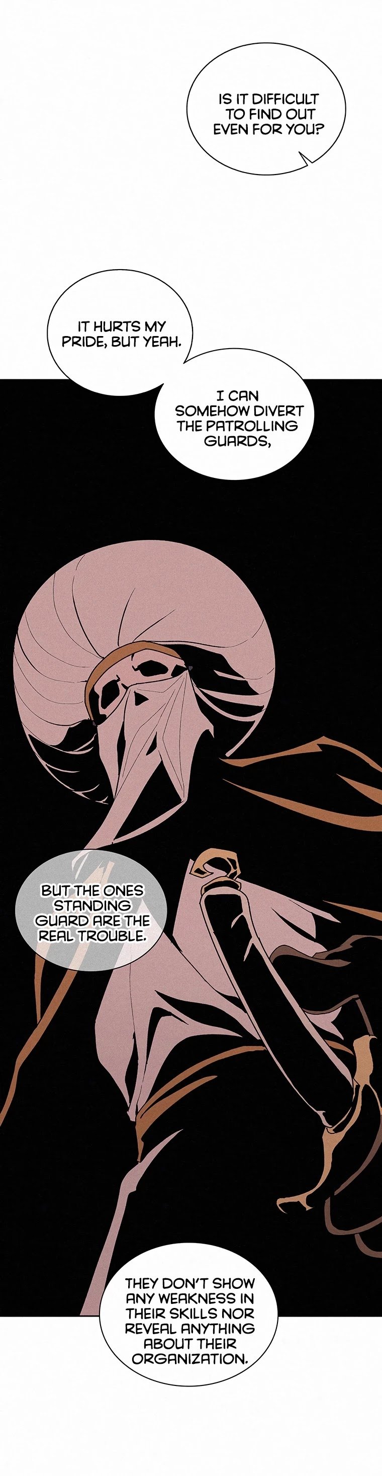 The Book Eating Magician chapter 51 - page 26