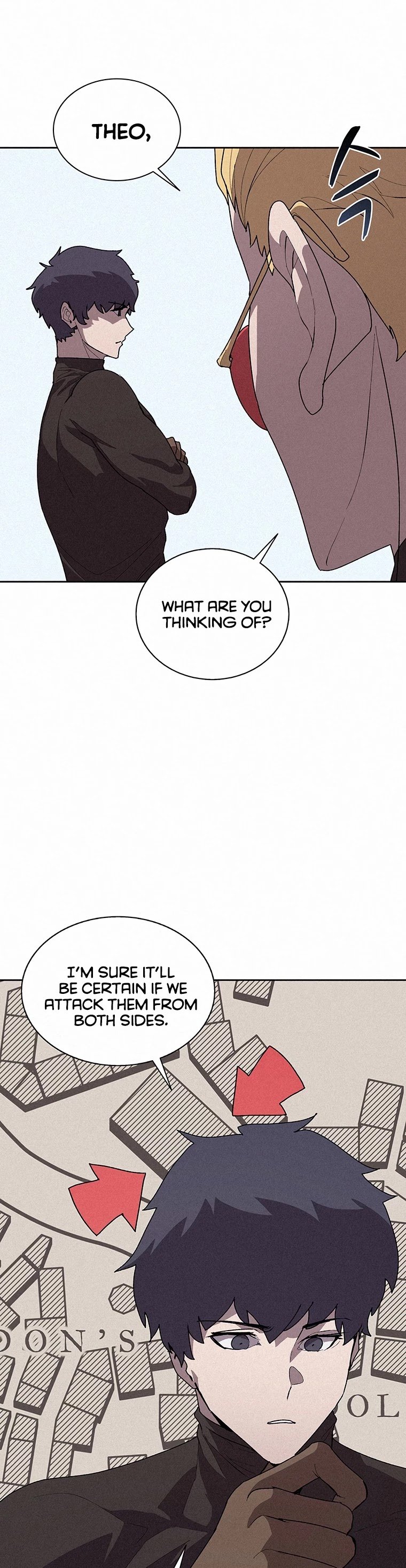 The Book Eating Magician chapter 51 - page 29