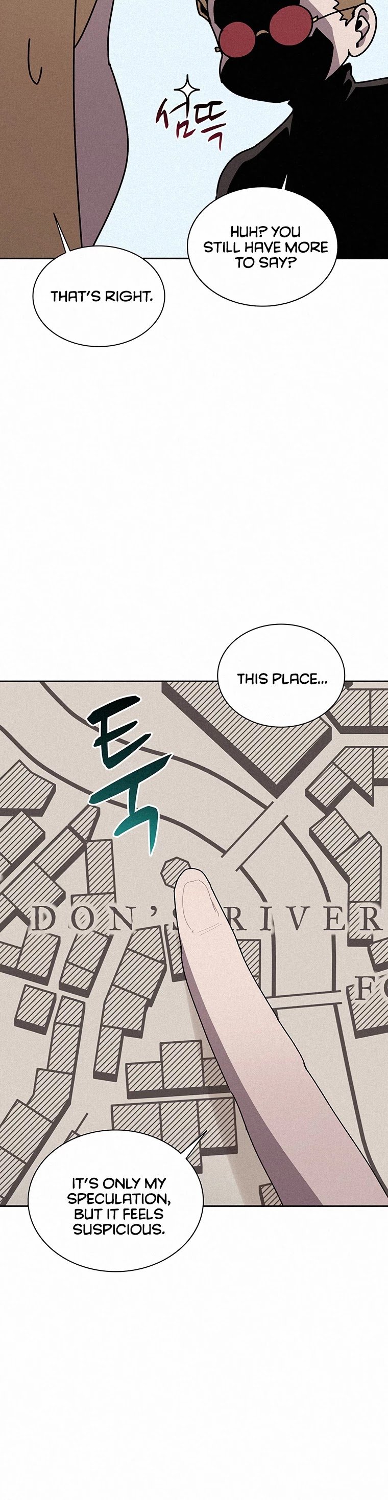 The Book Eating Magician chapter 51 - page 31