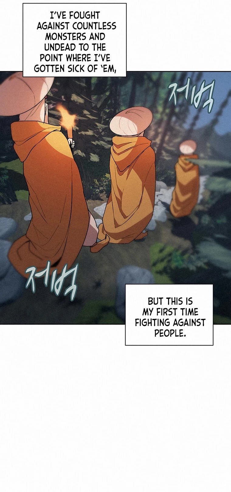 The Book Eating Magician chapter 51 - page 33
