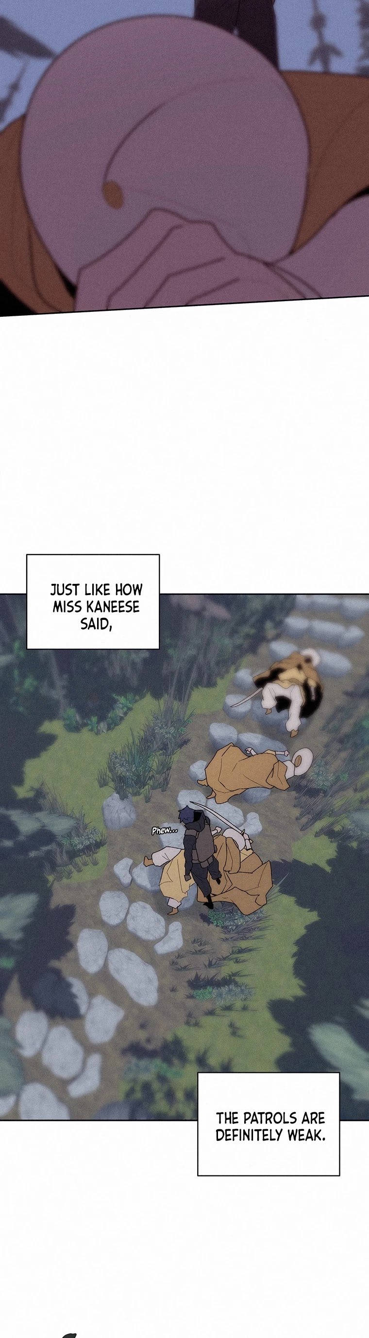 The Book Eating Magician chapter 51 - page 42