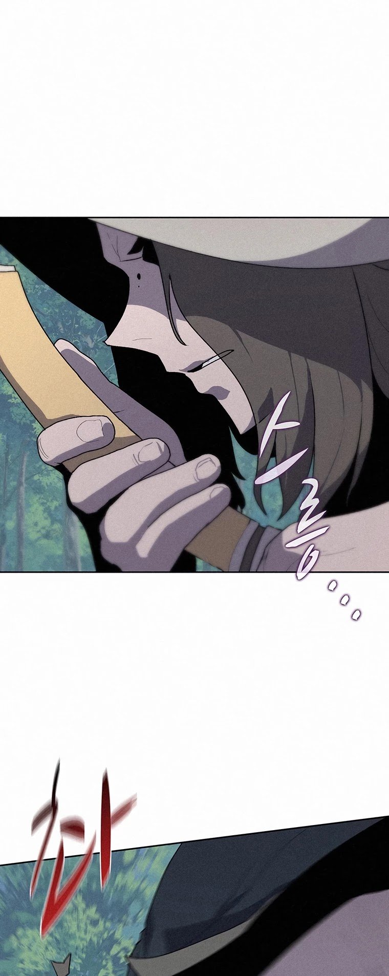 The Book Eating Magician chapter 51 - page 47
