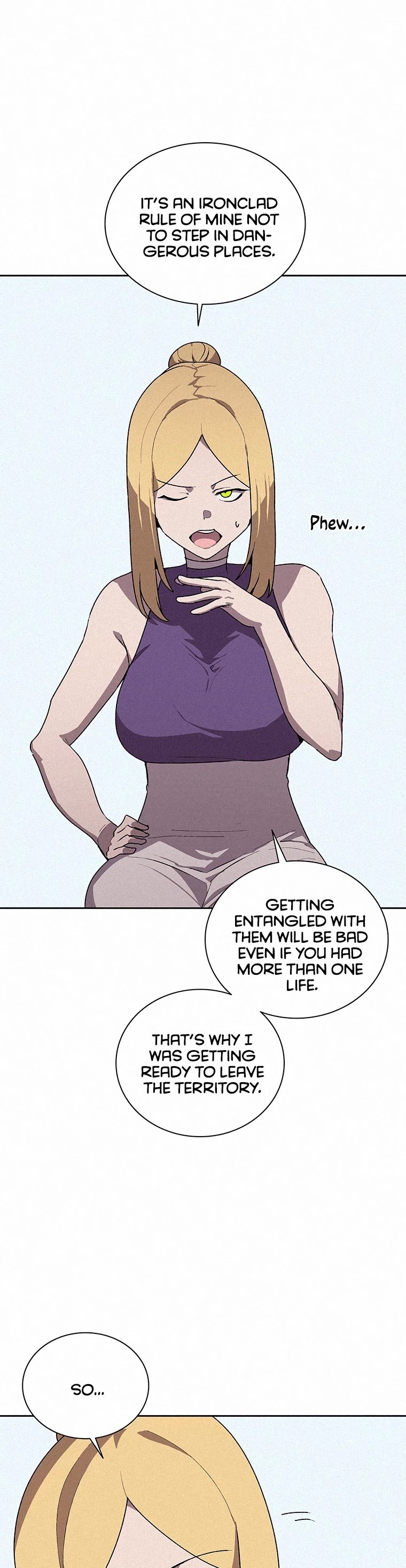 The Book Eating Magician chapter 51 - page 6