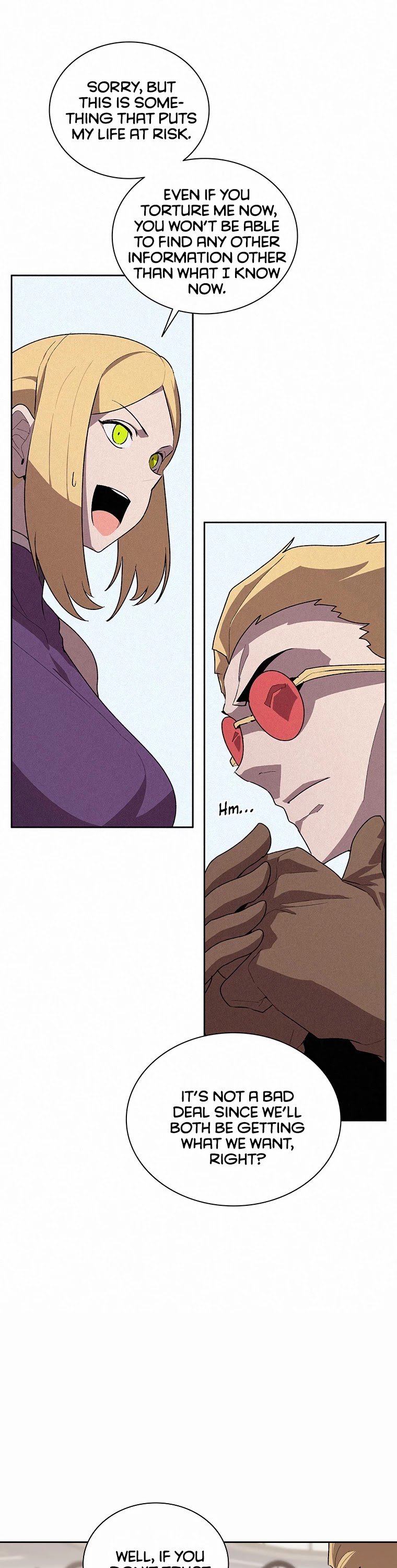 The Book Eating Magician chapter 51 - page 8