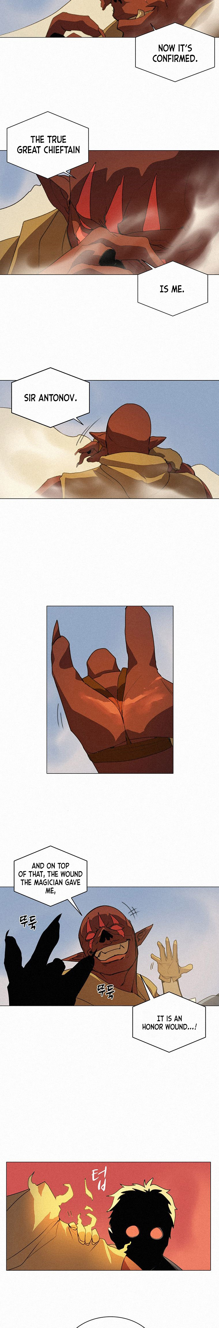 The Book Eating Magician chapter 19 - page 16