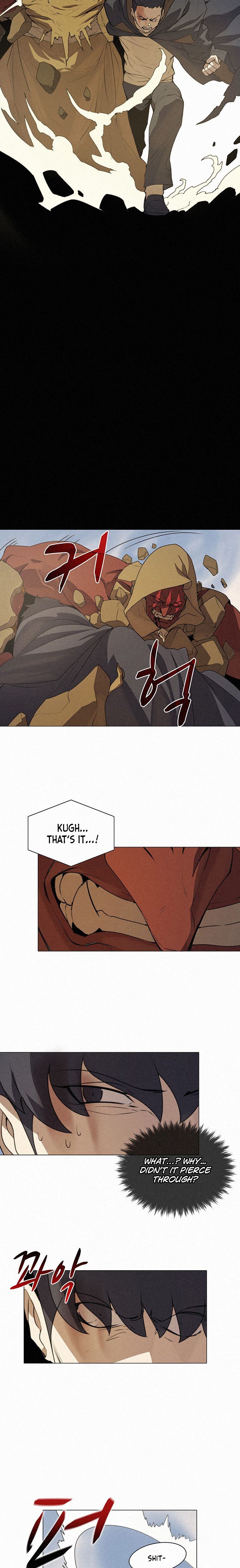 The Book Eating Magician chapter 19 - page 8