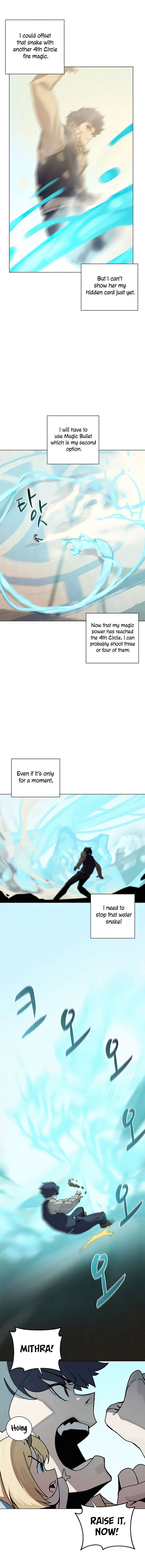 The Book Eating Magician chapter 26 - page 10