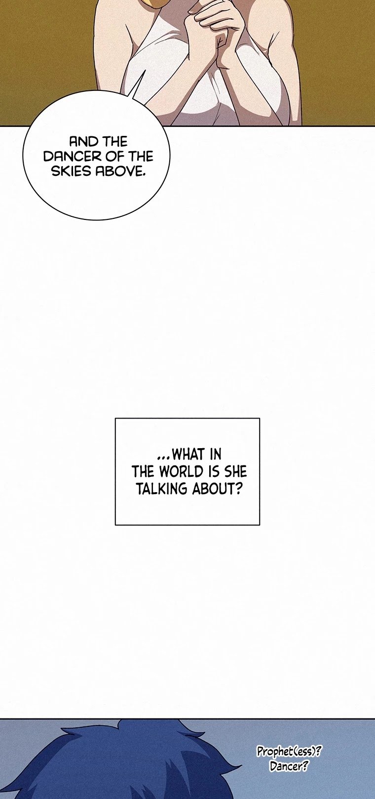 The Book Eating Magician chapter 53 - page 18