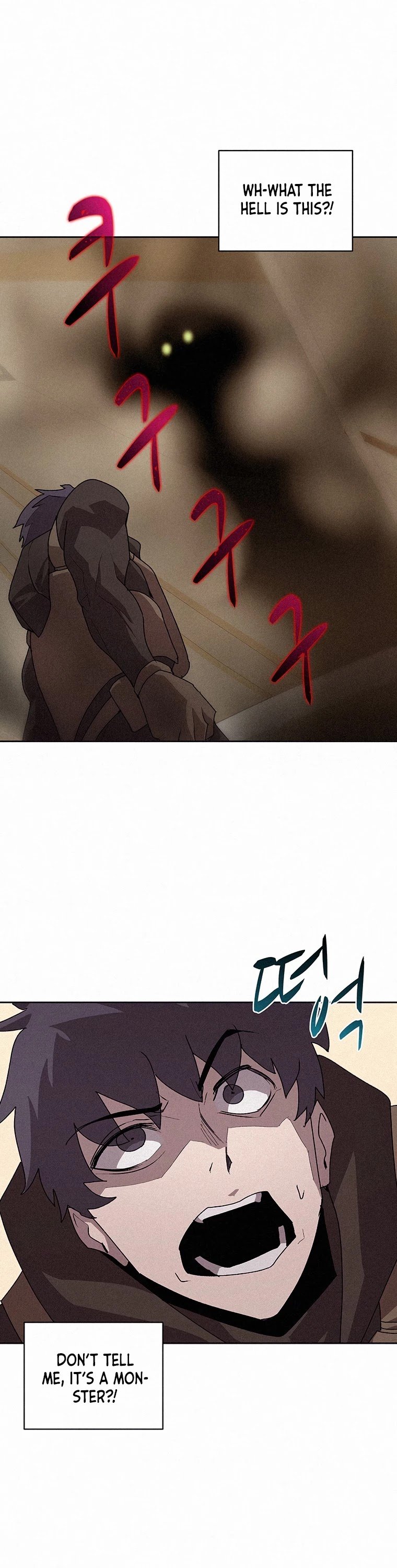 The Book Eating Magician chapter 53 - page 2