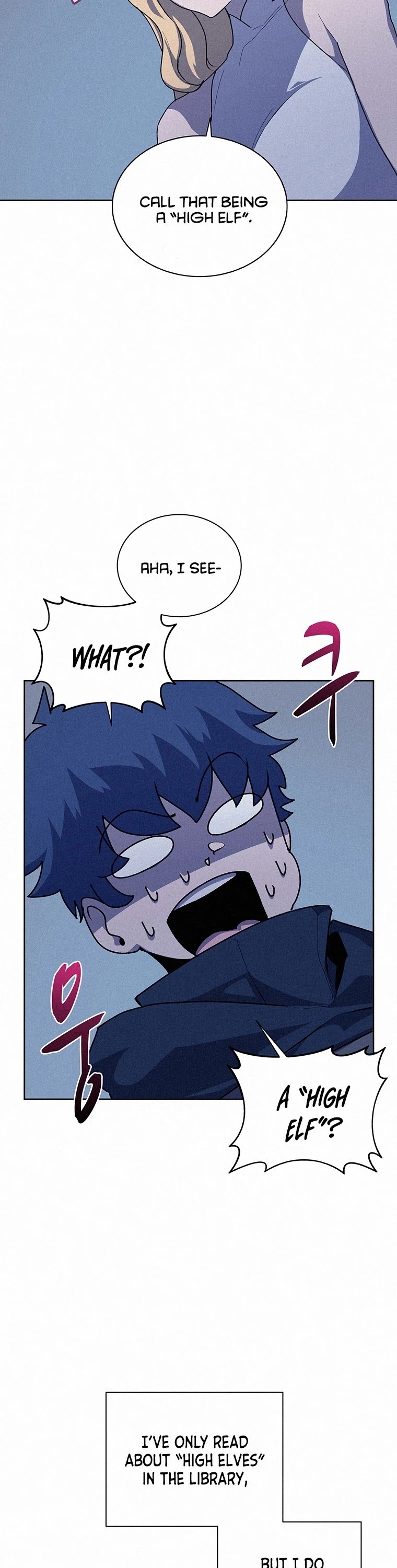 The Book Eating Magician chapter 53 - page 20