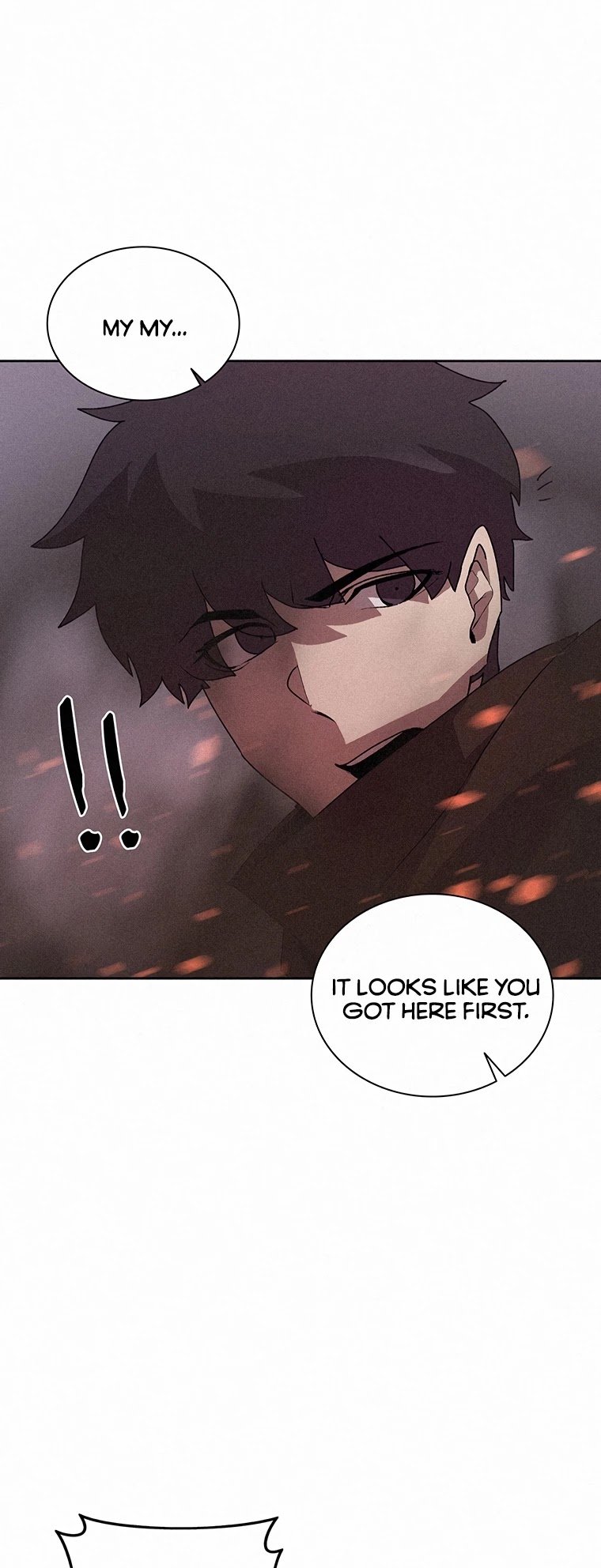 The Book Eating Magician chapter 53 - page 30