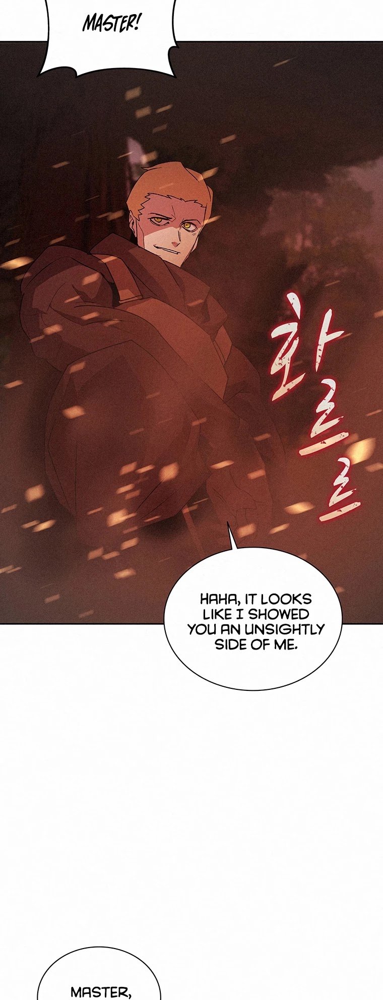 The Book Eating Magician chapter 53 - page 31
