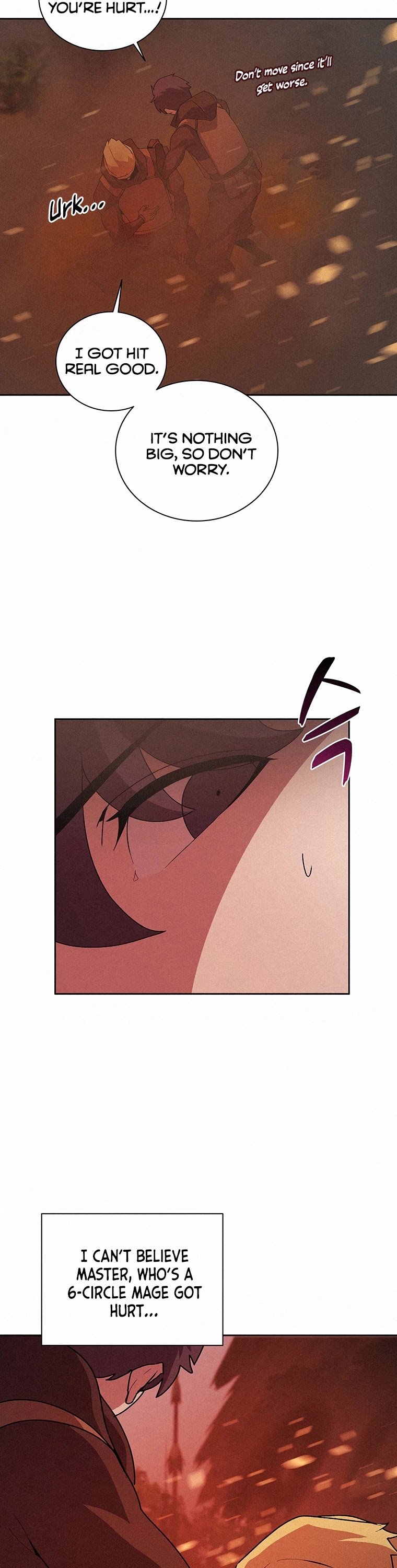The Book Eating Magician chapter 53 - page 32