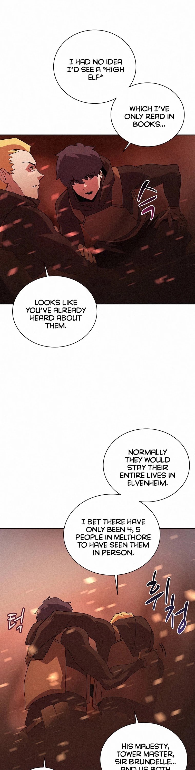 The Book Eating Magician chapter 53 - page 35