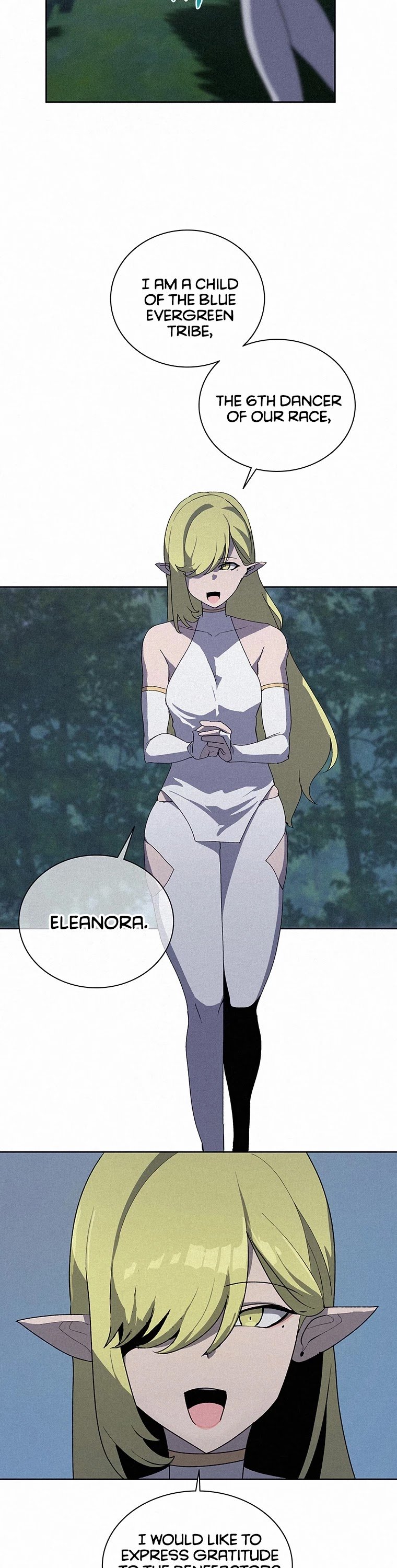 The Book Eating Magician chapter 53 - page 38