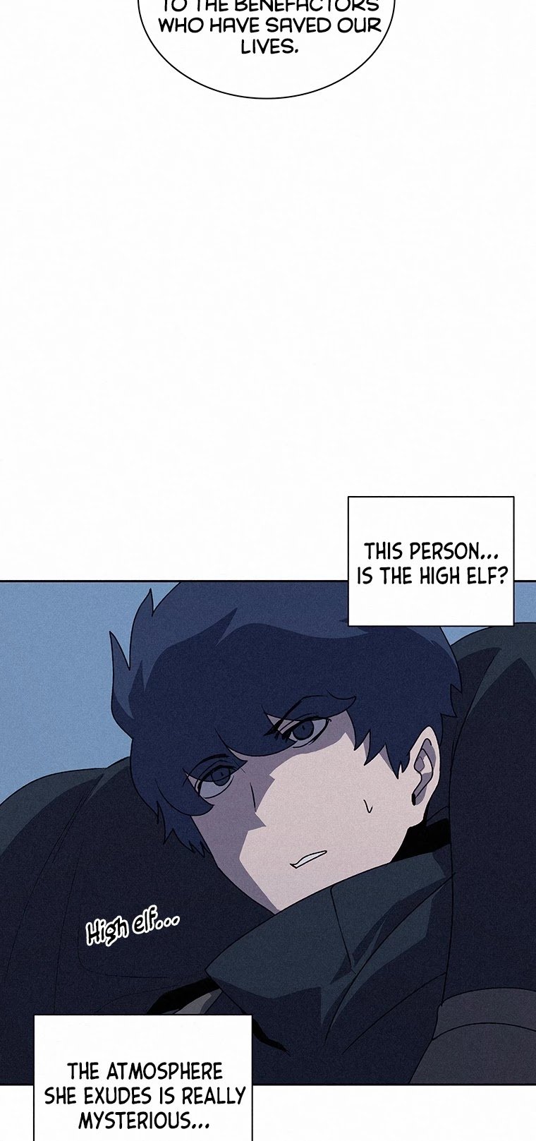 The Book Eating Magician chapter 53 - page 39