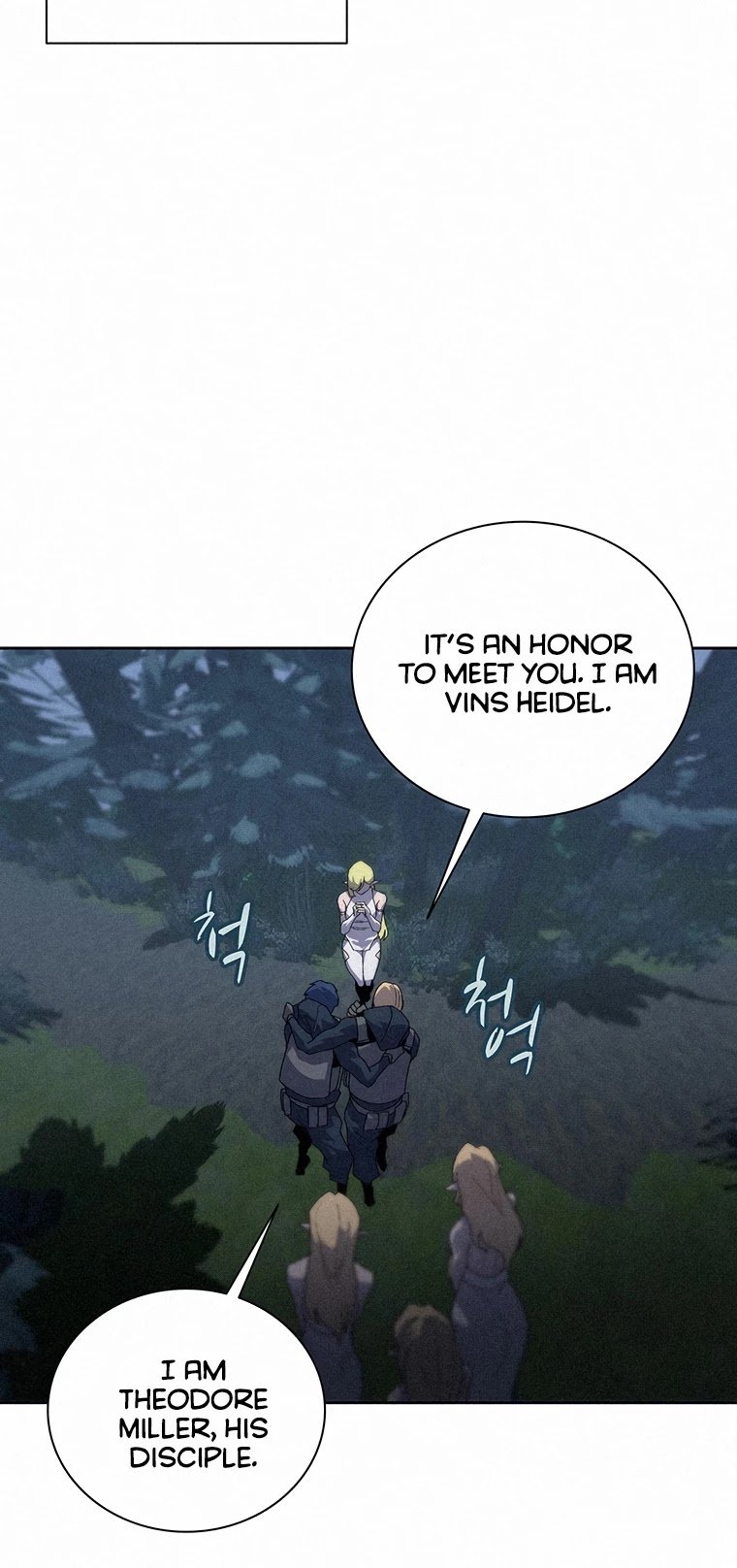 The Book Eating Magician chapter 53 - page 40