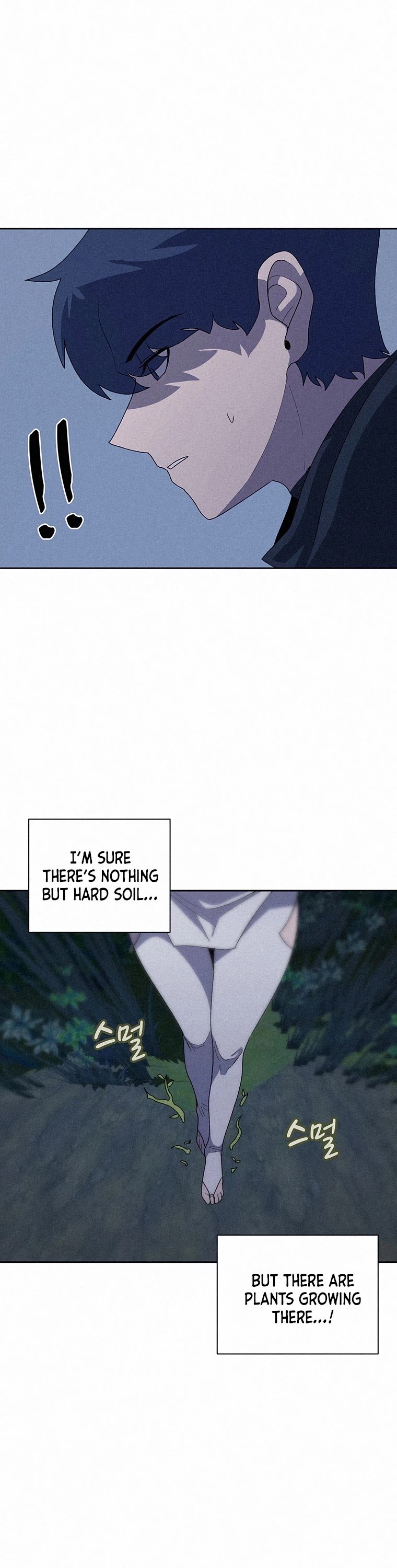 The Book Eating Magician chapter 53 - page 41
