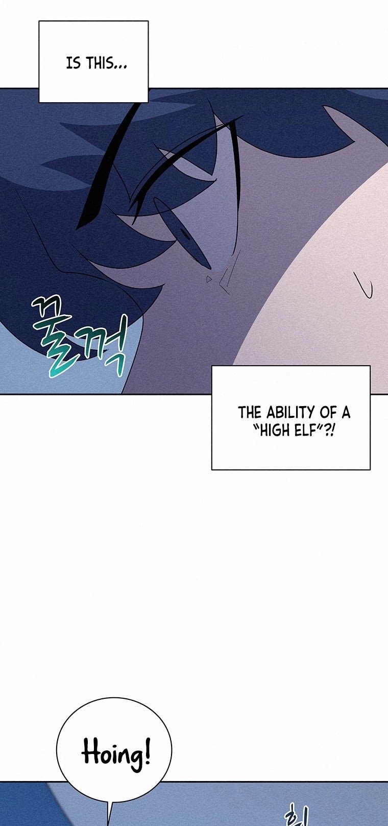 The Book Eating Magician chapter 53 - page 42