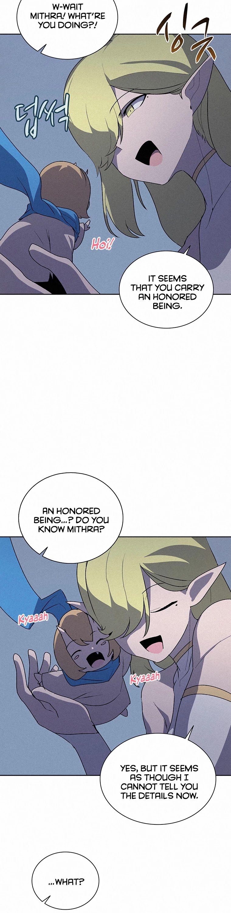 The Book Eating Magician chapter 53 - page 44