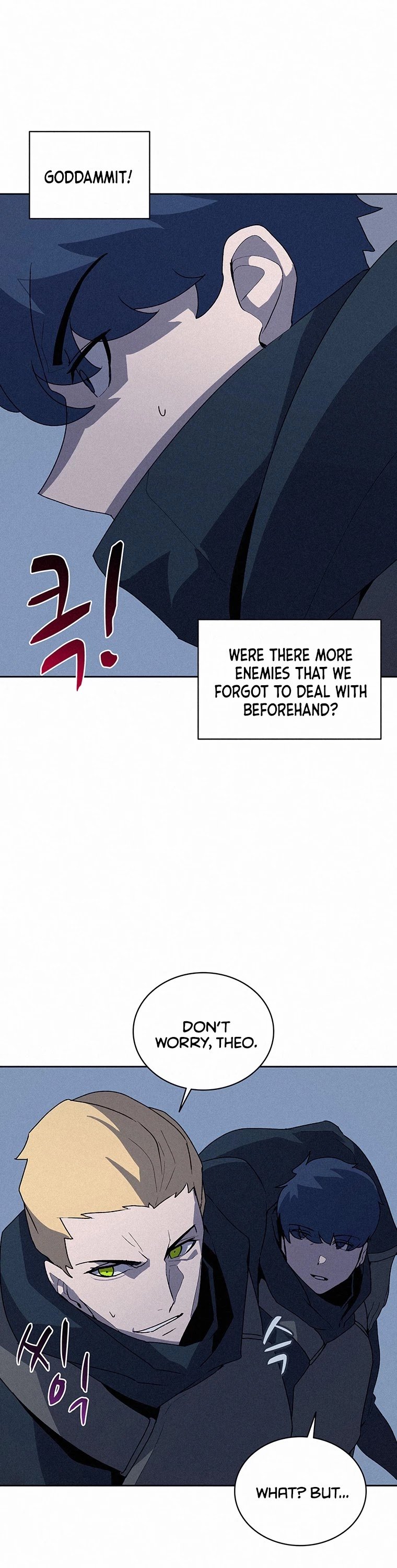 The Book Eating Magician chapter 53 - page 47