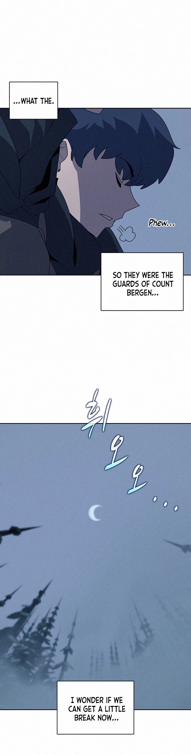 The Book Eating Magician chapter 53 - page 50