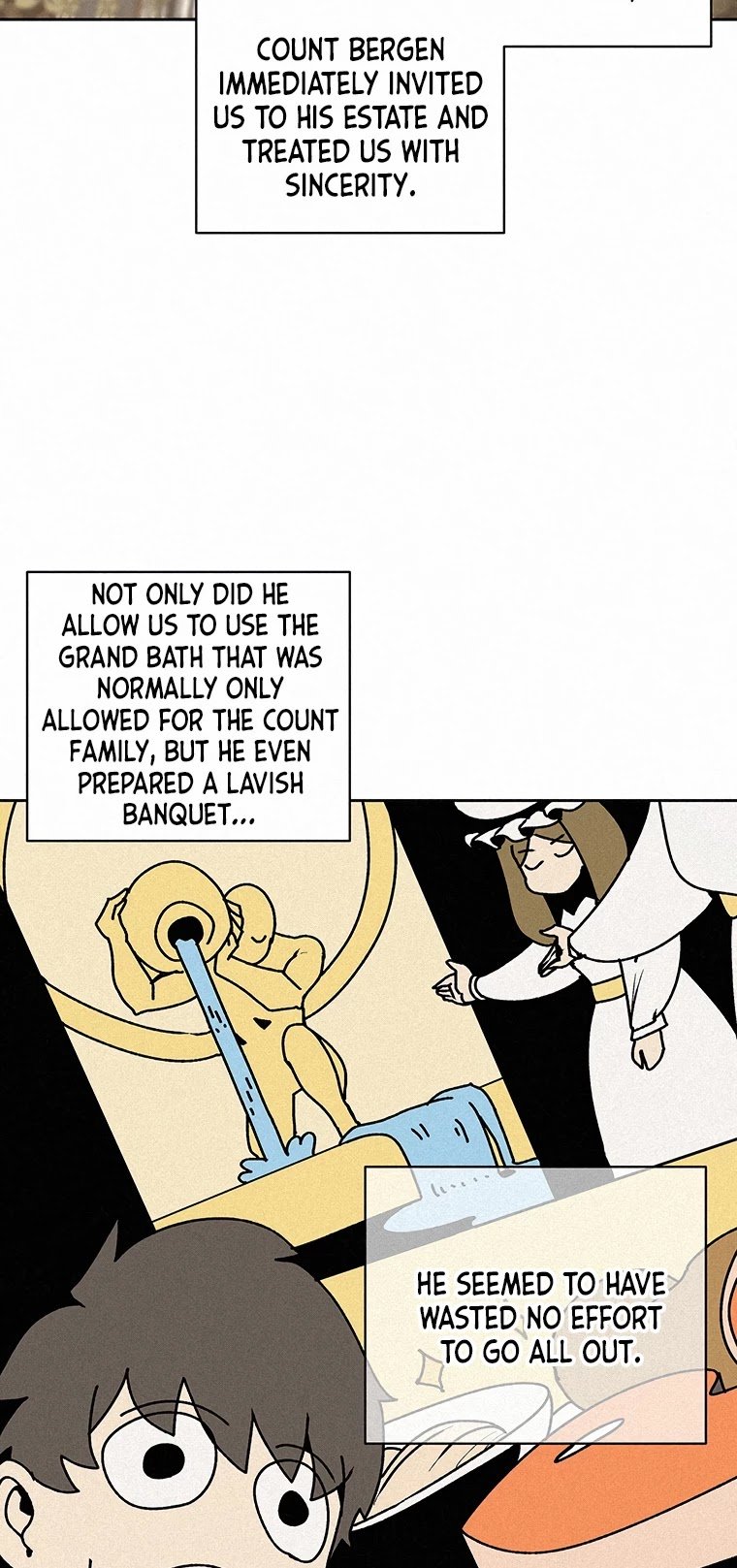 The Book Eating Magician chapter 53 - page 52