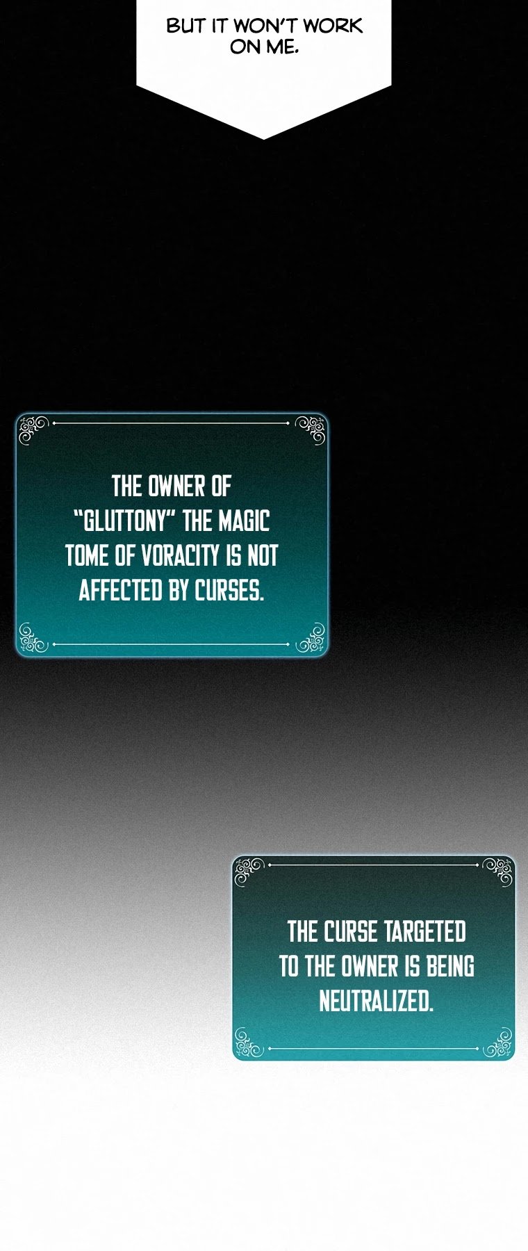 The Book Eating Magician chapter 53 - page 7