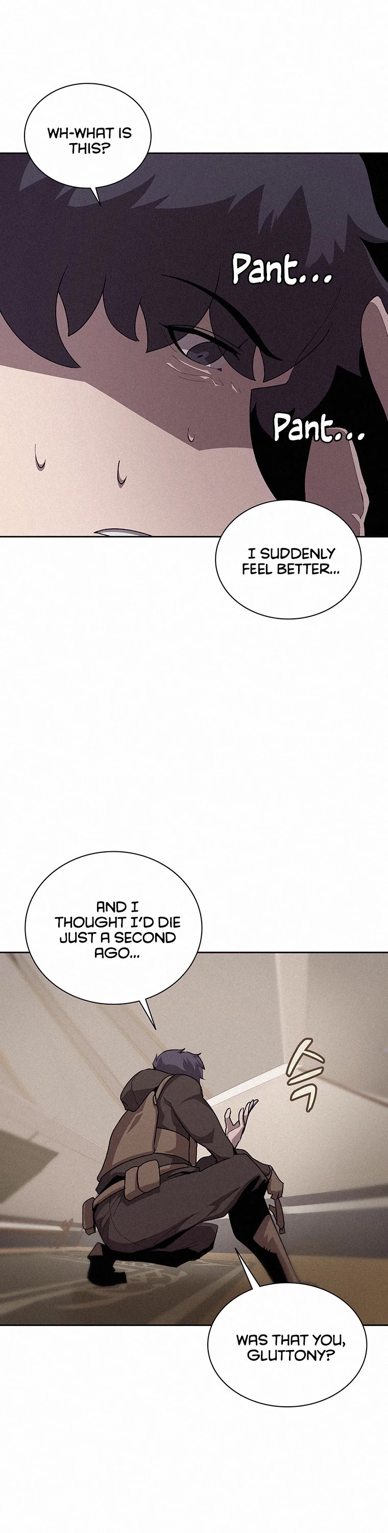 The Book Eating Magician chapter 53 - page 8