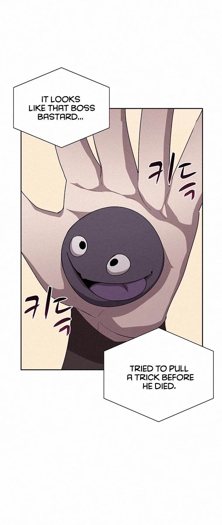 The Book Eating Magician chapter 53 - page 9