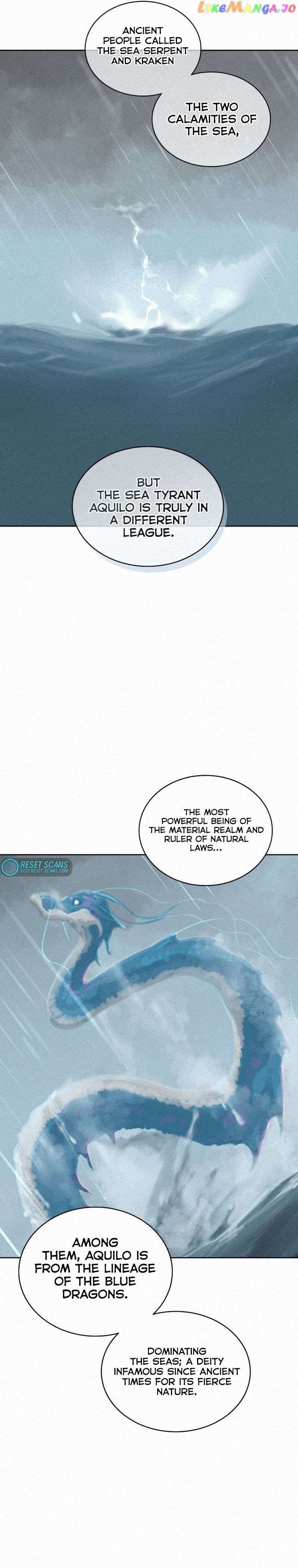 The Book Eating Magician Chapter 105 - page 3