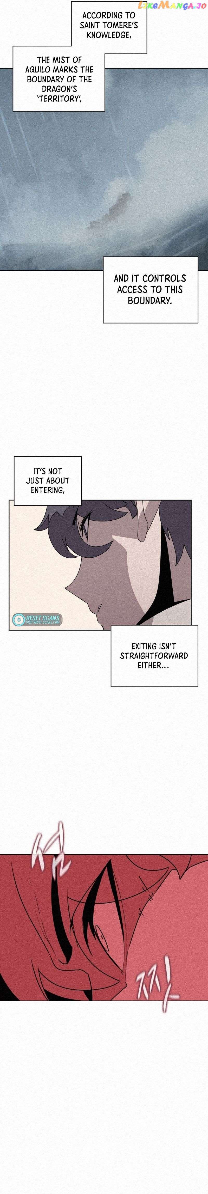 The Book Eating Magician Chapter 105 - page 5