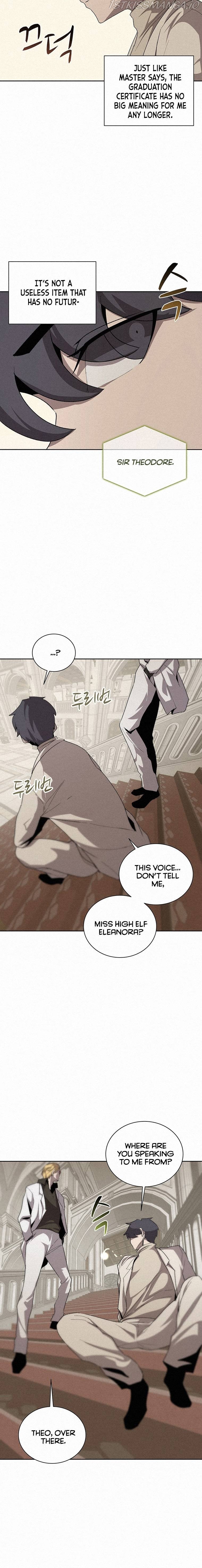 The Book Eating Magician chapter 54 - page 10