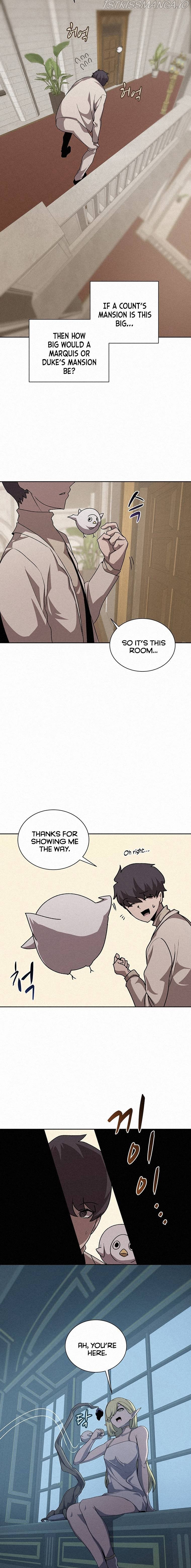 The Book Eating Magician chapter 54 - page 13