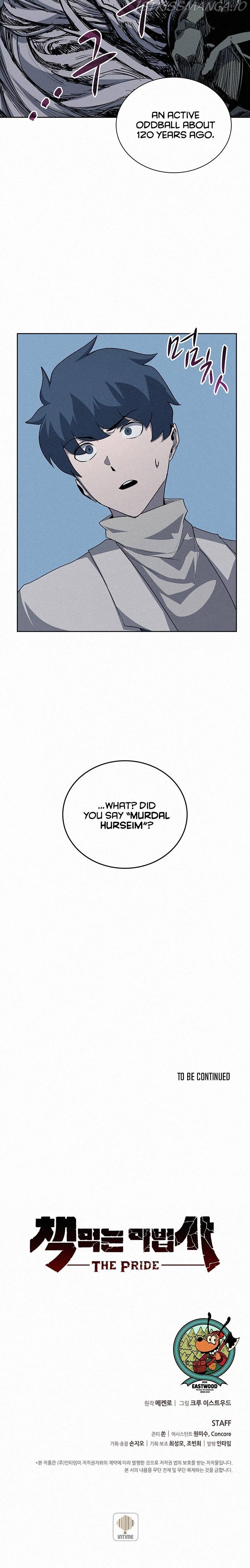 The Book Eating Magician chapter 54 - page 22