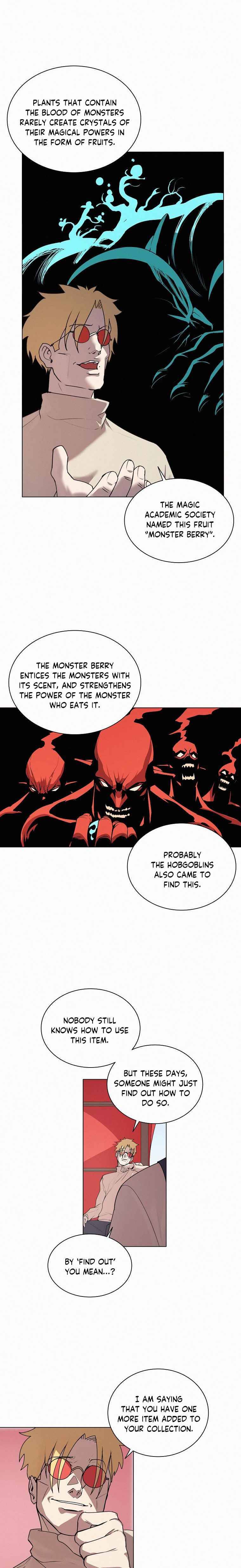 The Book Eating Magician chapter 20 - page 11