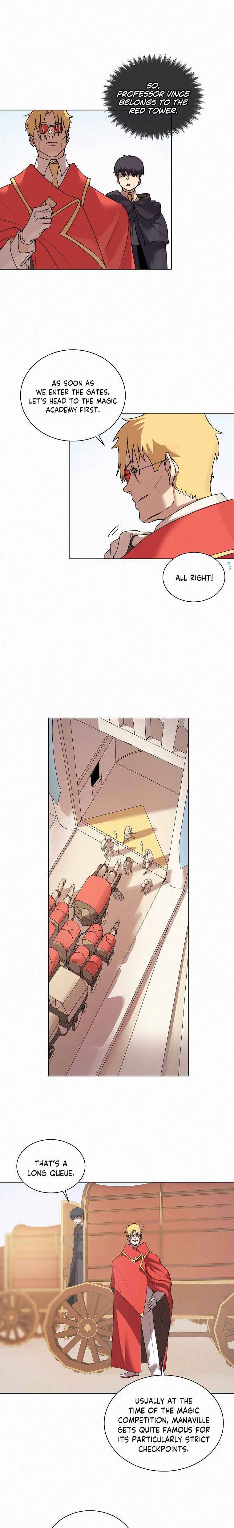 The Book Eating Magician chapter 20 - page 14