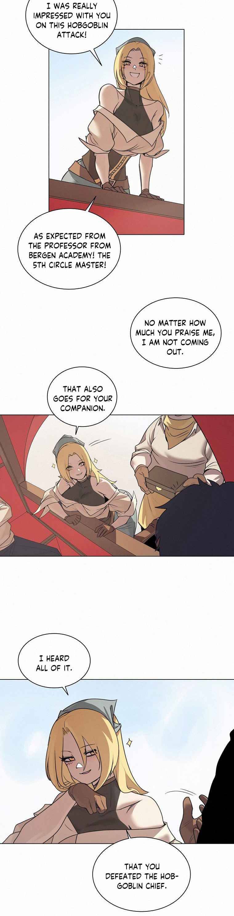 The Book Eating Magician chapter 20 - page 5
