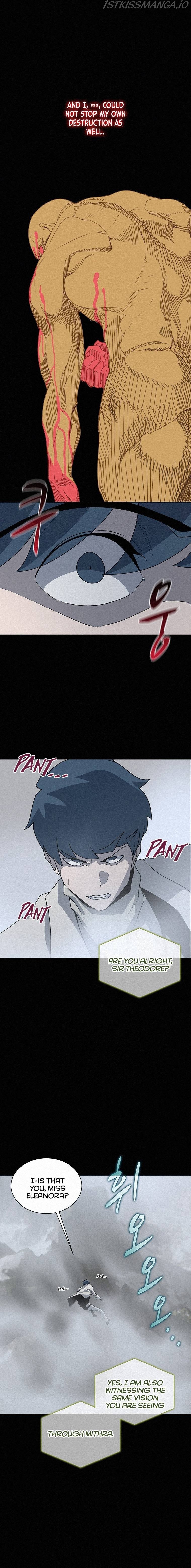 The Book Eating Magician chapter 55 - page 11