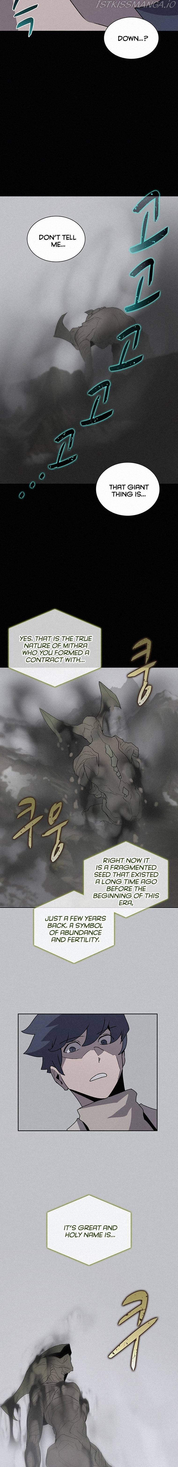 The Book Eating Magician chapter 55 - page 13