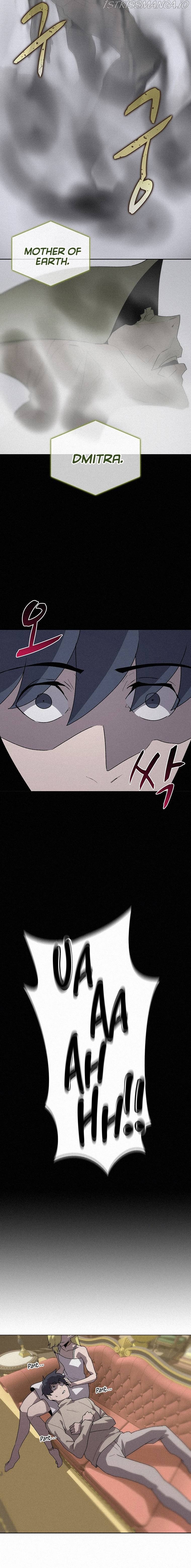 The Book Eating Magician chapter 55 - page 14