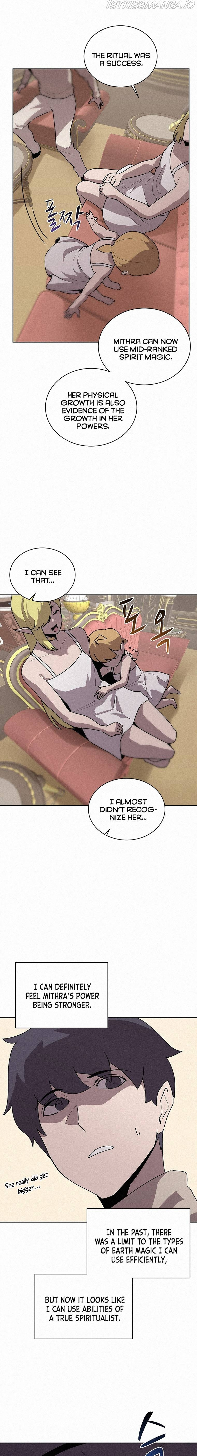 The Book Eating Magician chapter 55 - page 17