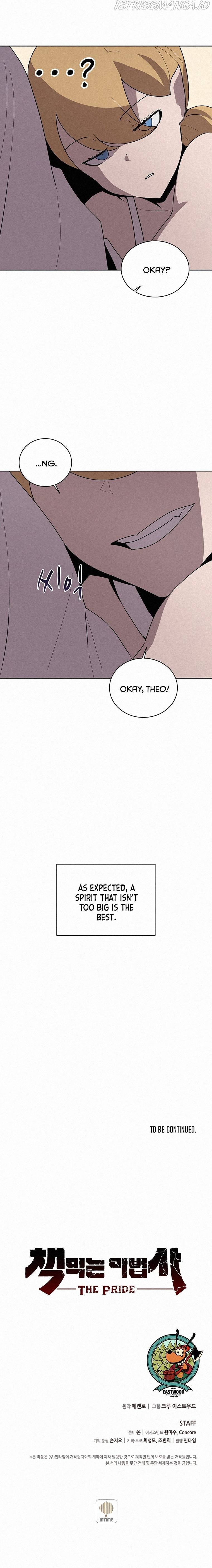 The Book Eating Magician chapter 55 - page 19