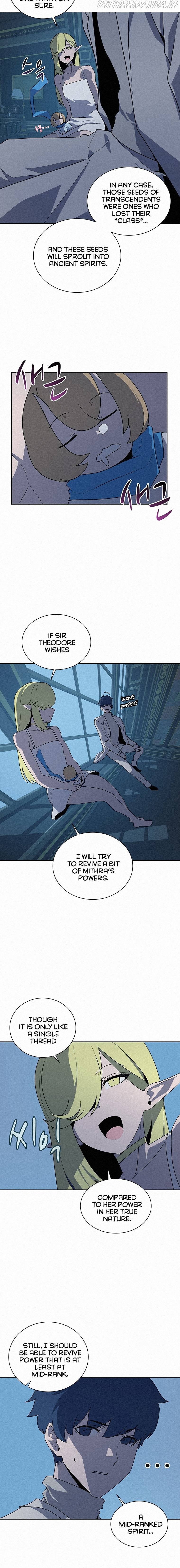 The Book Eating Magician chapter 55 - page 3