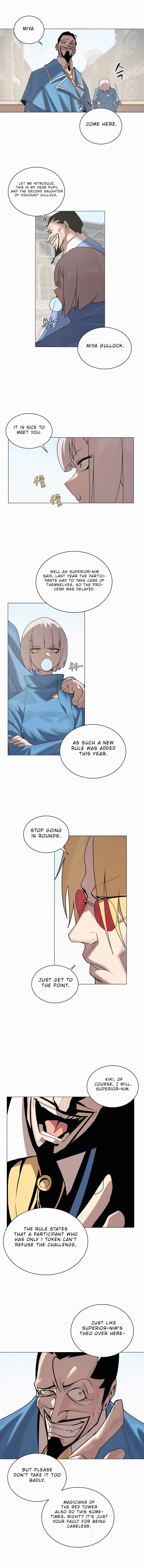 The Book Eating Magician chapter 21 - page 4