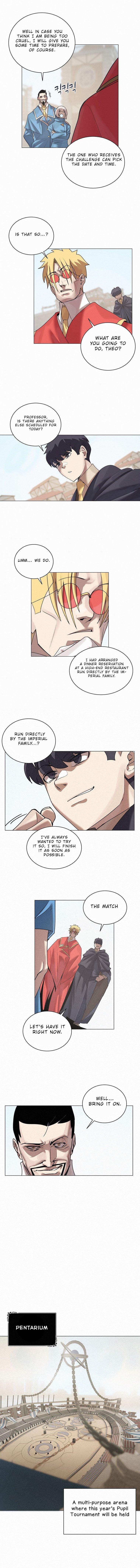 The Book Eating Magician chapter 21 - page 5