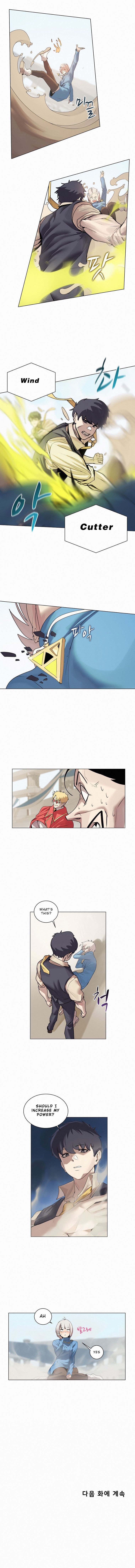 The Book Eating Magician chapter 21 - page 9