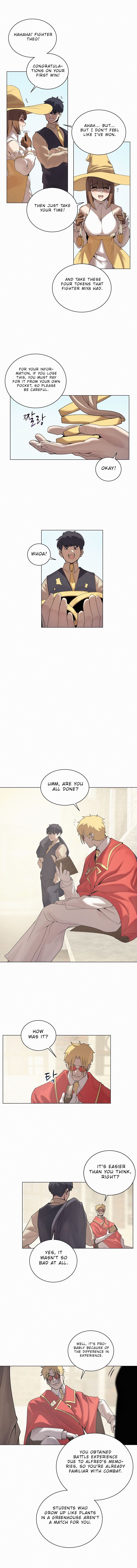 The Book Eating Magician chapter 22 - page 7