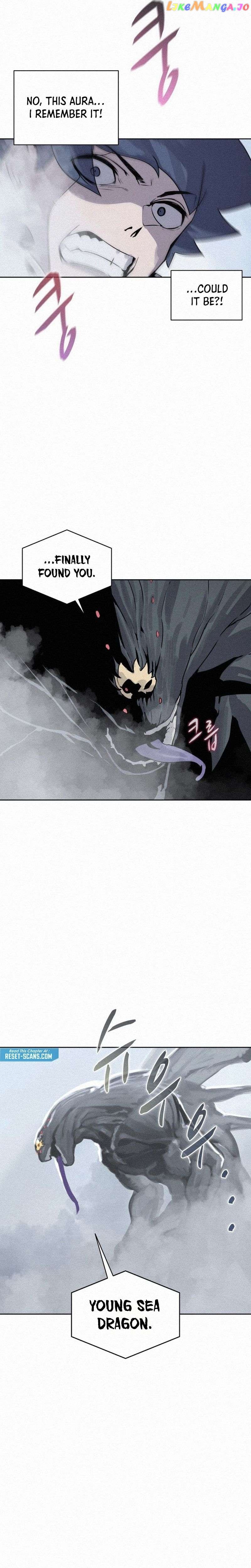 The Book Eating Magician Chapter 108 - page 10
