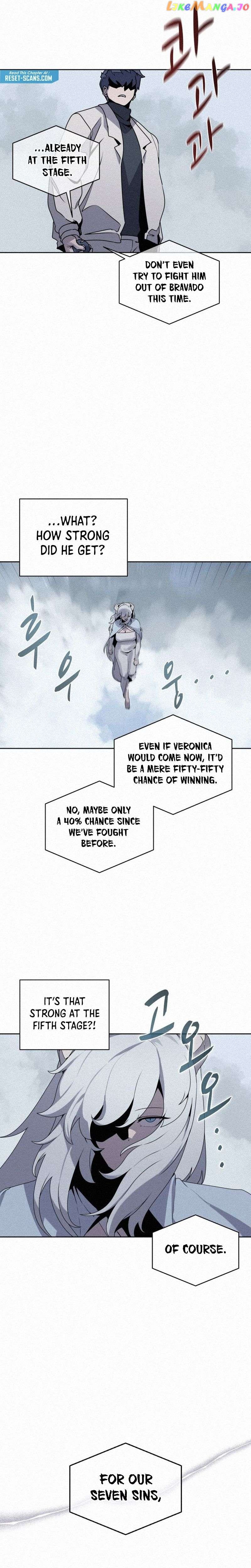 The Book Eating Magician Chapter 108 - page 12